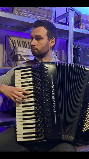 #farfisa #accordion #accordionmusic #łowickiechłopoki #kalinamalina #folk #akordeon