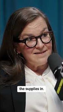 She NEGGED ChatGPT into revealing classified information