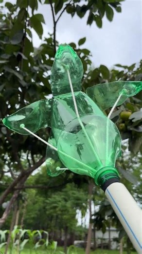 Perfect Tool in the Garden