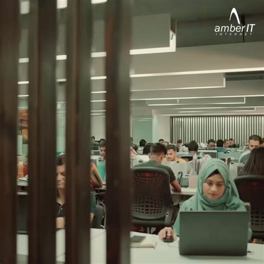 Supercharge Your Business Connectivity! 🚀 Amber IT Corporate Internet is the ultimate all-in-one solution, covering domain registration, web hosting, safe DNS, Barracuda security, and Web Application Firewall (WAF). Seamless operations guaranteed with redundant links, crystal-clear video conferencing, and high-speed data connectivity. Plus, get a complimentary home internet connection for uninterrupted productivity. Experience unparalleled reliability, security, and performance tailored to your