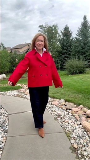 Fall at Talbots