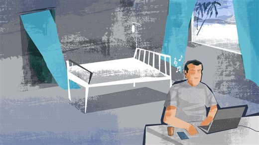 Why investors are bullish about hospital stocks | Rediff-TV | Rediff.com