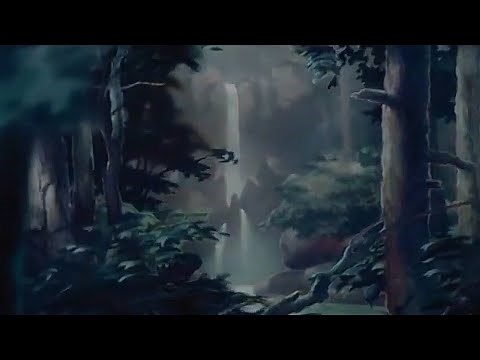 Bambi - Love Is A Song (FAN REMASTER)