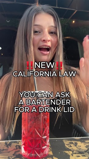 If your bar in California needs help complying, we've got them covered.