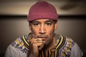 10 Best Ben Harper Songs of All Time - Singersroom.com