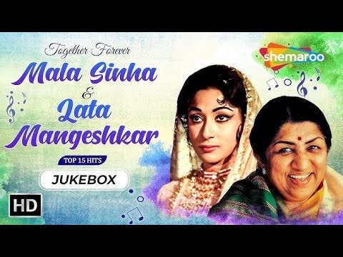 Lata Mangeshkar 90 हिट सॉन्ग Songs OldSongs Hindi Purane superhit Gane Old IsGold सुपरहिट सॉन्ग