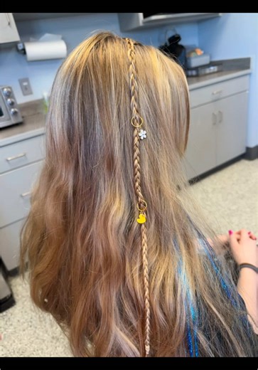 Is your boss cool enough to do this?