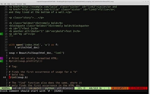 python办公自动英文——控制桌面软件（合集）