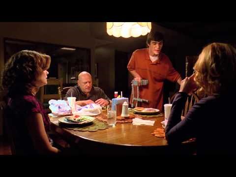 Breaking Bad - Why you gotta be such a bitch