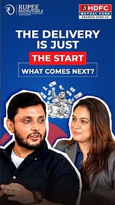 Delivery, Vaccination, NICU: What Does Having a Baby Really Cost? | HDFC Mutual Fund