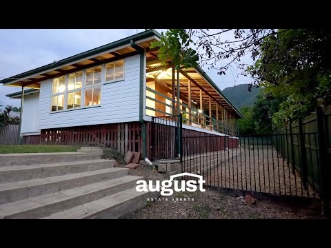 FOR SALE | 48 Cowley St, Kamerunga