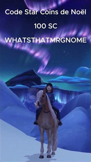 Code Star Coins du 25 décembre 2025
