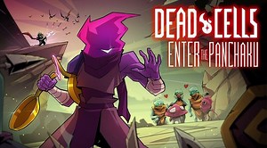 Dead Cells: How To Get The Panchaku Blueprint | Update 30.0 Guide - Gameranx