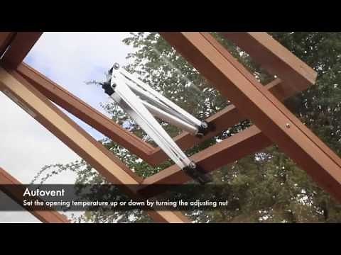 Autovent Installation