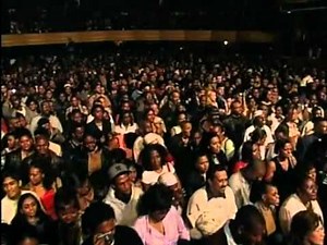 RAW REGGAE INC. ,,,,,, Beres Hammond live in Newyork 2008