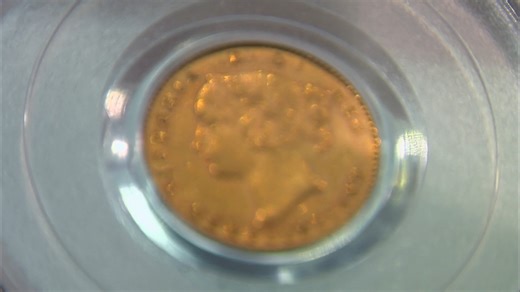 378K views · 3.4K reactions | Rick strikes a deal for a rare gold coin from 1880. | Pawn Stars on History | Facebook