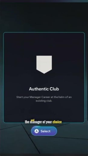 FC 26 Best Career Mode Tutorial -Beginner Setup Guide for Manager #fc26