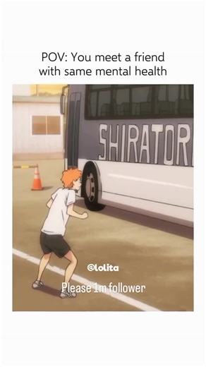 roshan bhilala 💯 on Instagram: "🎬 Fun Fact: Haikyuu!! (2014-2020) The creator, Haruichi Furudate, was himself a passionate volleyball player in junior high school, and he based many of the characters' personalities and techniques on real athletes he had observed. To keep the matches authentic, both the manga and anime staff consulted with professional volleyball coaches, carefully animating details like hand positions, footwork, and even team strategies. This attention to realism is one reason