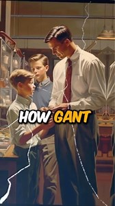How Gant was Created?!⚡️ What an evolution from Gantmacher! #history #facts #technology #trending | Innovations Mastery