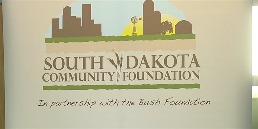 South Dakota Community Foundation one of the best in U.S.