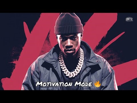 Motivation Mode 🔥 | Gym Rap · Trap · Hip Hop · Grind · Workout · Focus