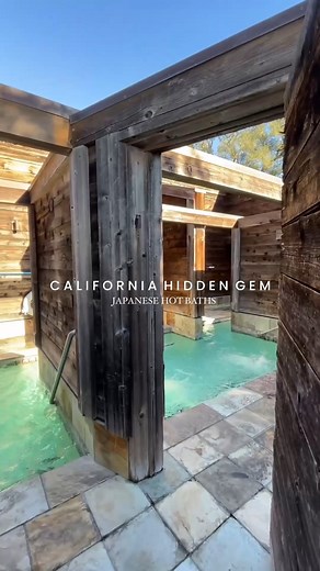 24K views · 214 reactions | Escape reality with a luxurious spa day along the Central Coast at Alila Ventana Big Sur.  Home to serene Japanese hot baths, this spa delivers an indulgent, adults-only experience.  Big Sur Information  @somosfoodies.mx on IG  @staggrmusic on IG, @unitedmasters | Visit California | Facebook