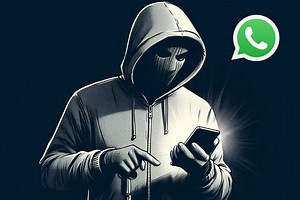 "Tengo algo que decirte, agrégame a WhatsApp", así empieza esta elaborada estafa