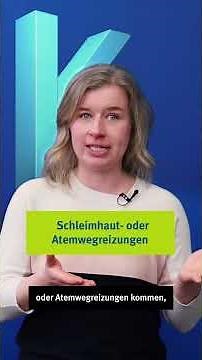 Wie gefährlich sind Kühlschmierstoffe? | Holz- und Metallhelden | BGHM