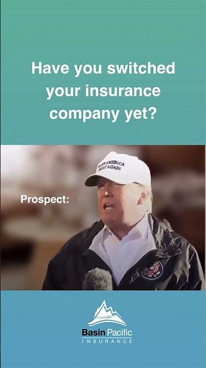 Funny Trump Meme -Making Insurance Great Again