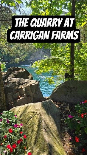 The Quarry at Carrigan Farms | Family Fun in Mooresville, NC