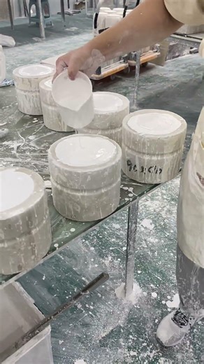 Sales Refractory Ceramic Crucible