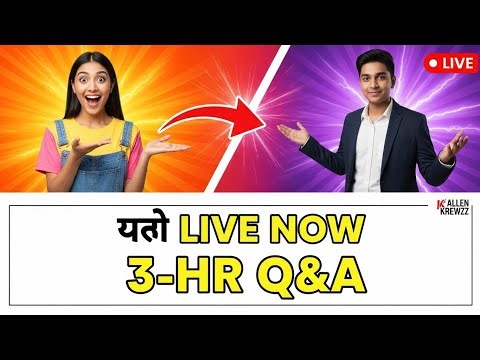 🔴 LIVE: 3-Hour Saturday Q&A | Ask Me Anything - YouTube, Business, AI