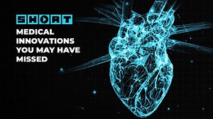 80 reactions · 6 comments | These days, medical progress is moving so fast that it doesn’t always make the headlines. Our new Short explores recent breakthroughs in everything from lung cancer to regrowing teeth (yes, you read that right). | Kite & Key Media | Facebook