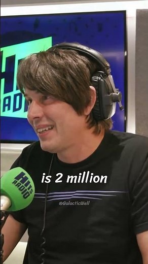 🤯 Brian Cox Explains Why Visiting Another Galaxy Is Impossible #briancox #space