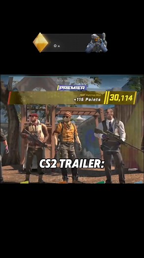 @cs2.trends on Instagram: "CS2 TRAILER #cs #cs2 #counterstrike"