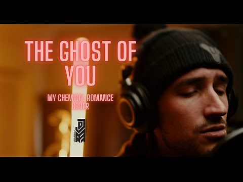 The Ghost of You - My Chemical Romance (Jordan Radvansky Cover)