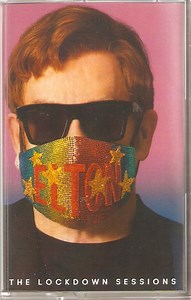 Elton John - The Lockdown Sessions