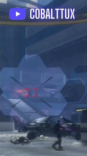 Is Halo 3 ODST worth Replaying? - Part 5 #halo #gaming