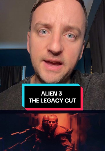 Alien 3 The Legacy Cut: A Game-Changer for Fans