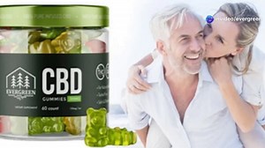 Unveiling Evergreen Farms CBD Gummies: The Ultimate Guide