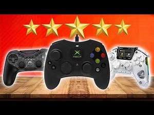 These Are The Most Unique Controllers of 2024?!