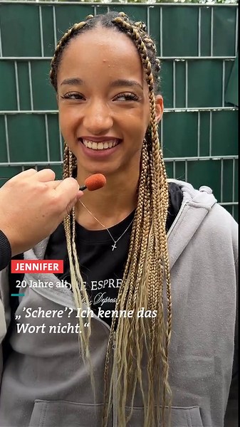 Umfrage: Was bedeuten diese Jugendworte?