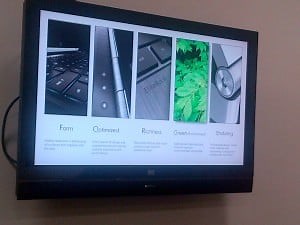 HP Talks About Notebook Designs, Windows 8, Touch, Ultrabooks