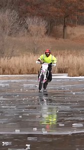 5.4M views · 13K reactions | Turns out you can fall through! | CboysTV | Facebook