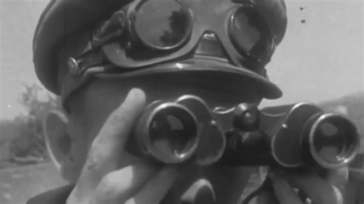 The fall of Königsberg: How a Prussian capital vanished in the ruins of war