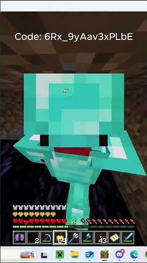 The Best Anarchy Realm On bedrock edition! #mcperealms #realms #realmssmp #realmsmcpe