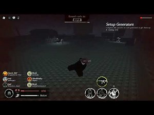 postal dude tries to kill 1x1x1x1 and fails miserably