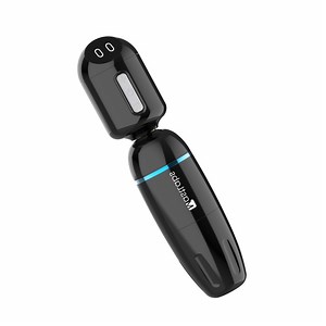 [Hot Item] Factory Mast Coreless Motor Tattoo Battery Wireless Pen Machine for Tattoo Needles