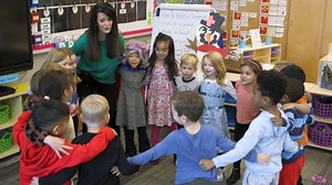 3.3K views · 118 reactions | She starts by building community. In the...