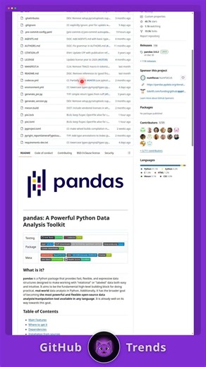 Pandas Replaces $840/yr Tableau — And It's Completely Free #Shorts
